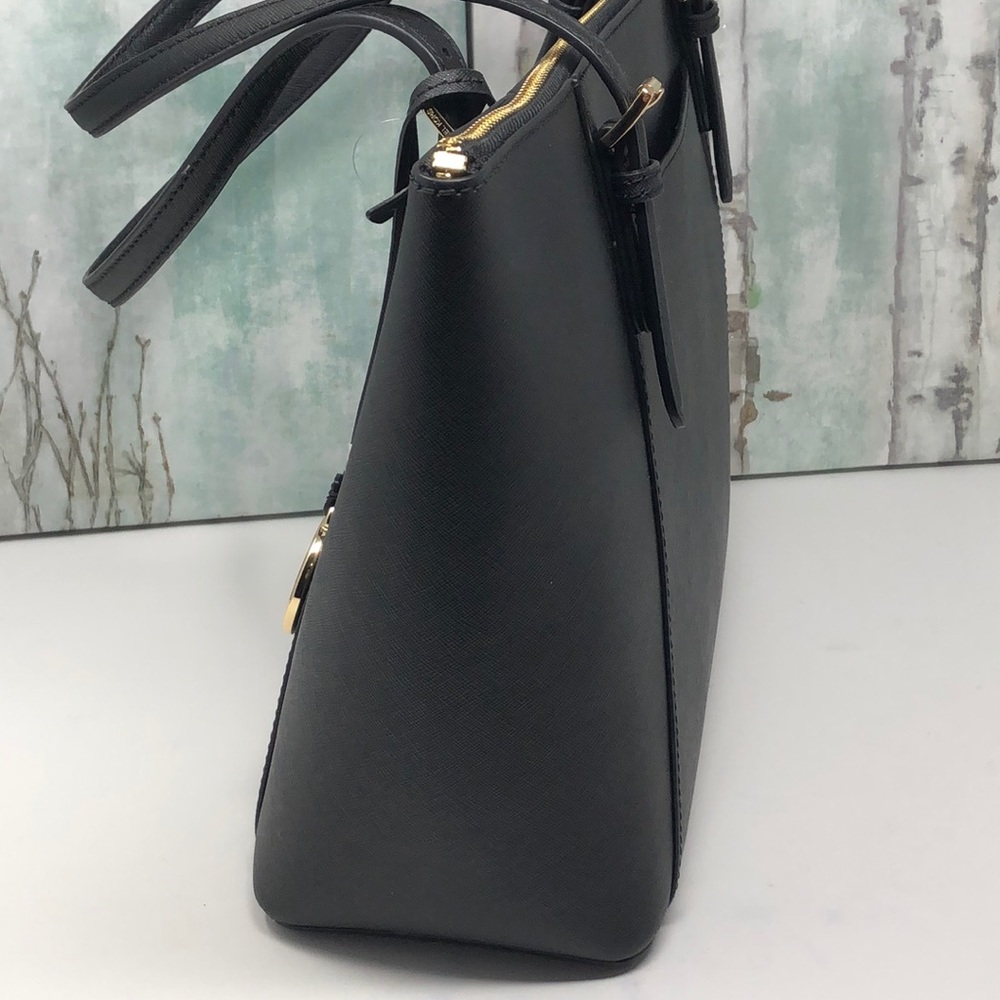 NWT Michael Kors Ciara tote - Picture 3 of 7